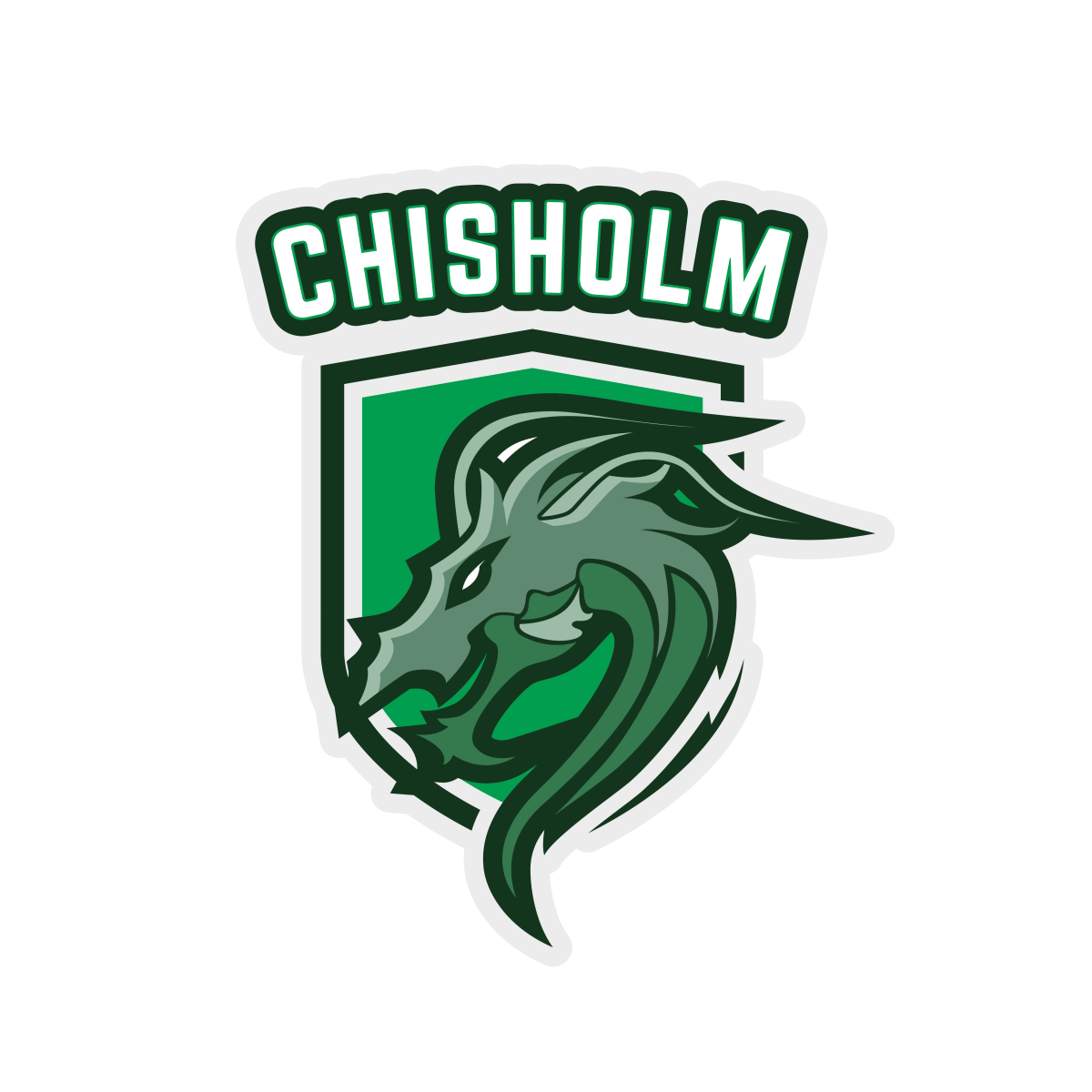 Chisholm House