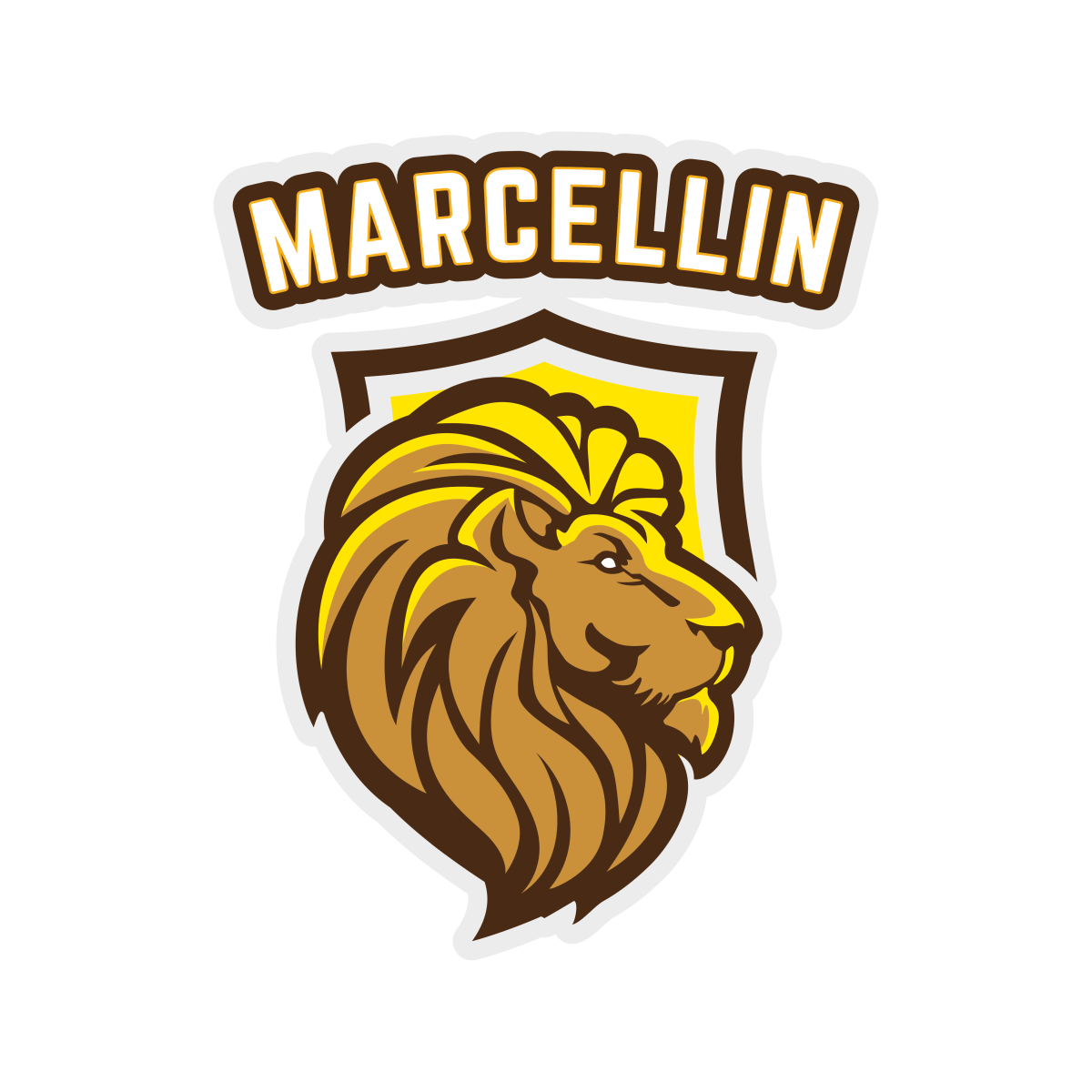 Marcellin House