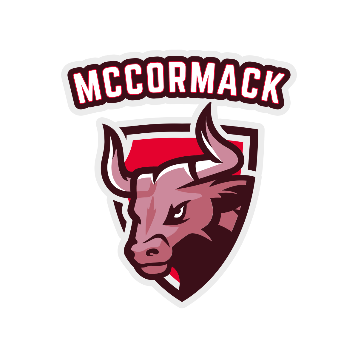 McCormack House