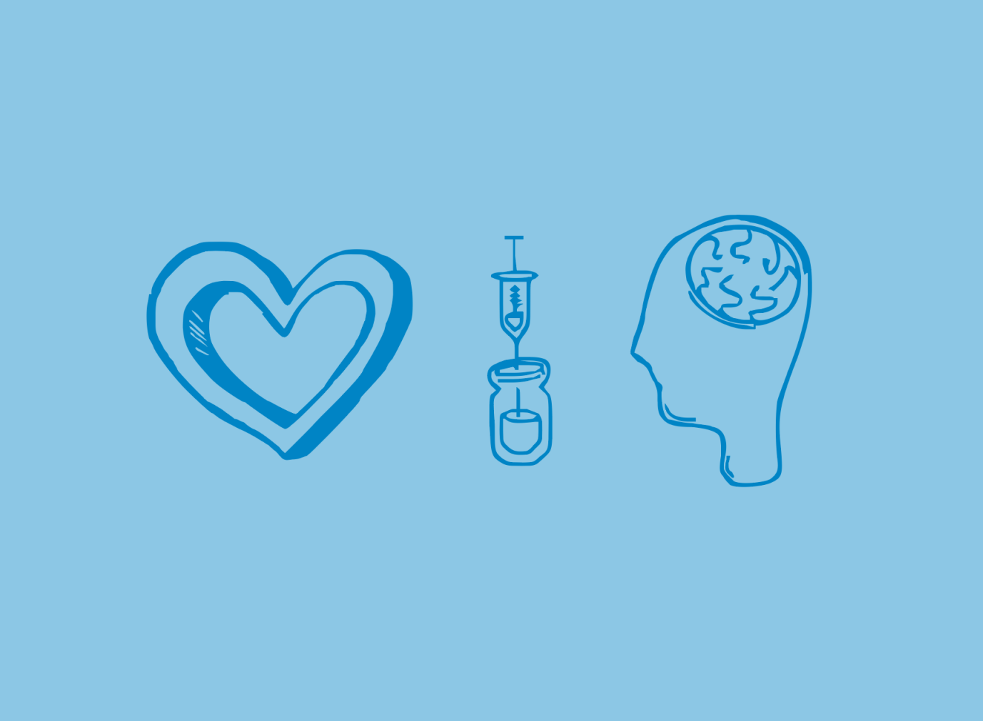 Health Wellbeing