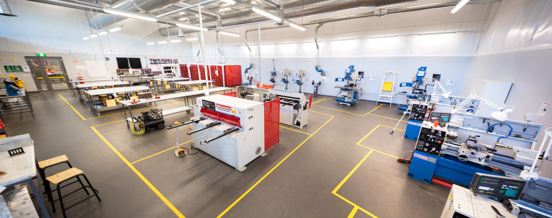 Secondary | South Morang Campus