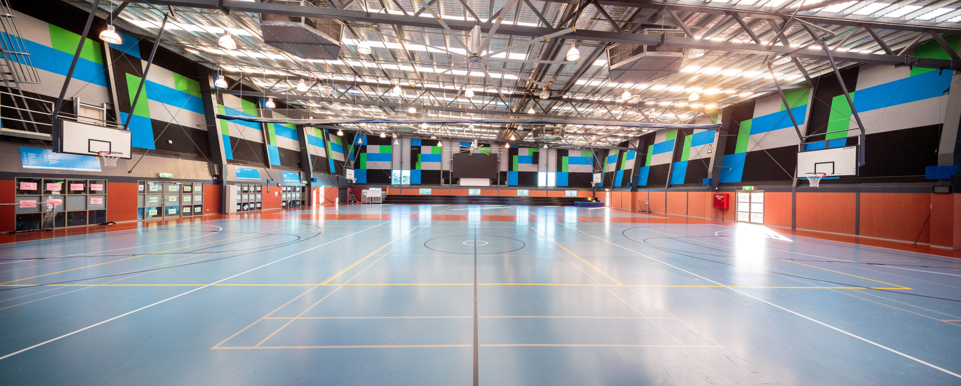 Secondary | South Morang Campus