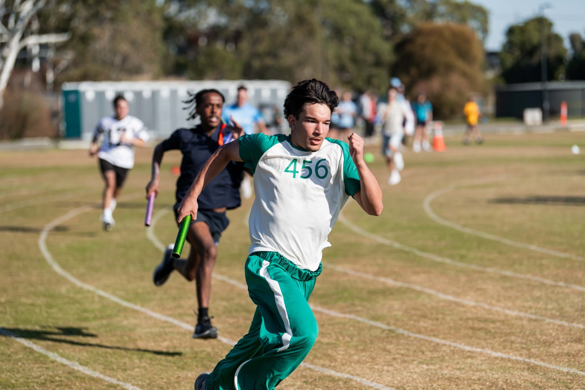 Sports Program