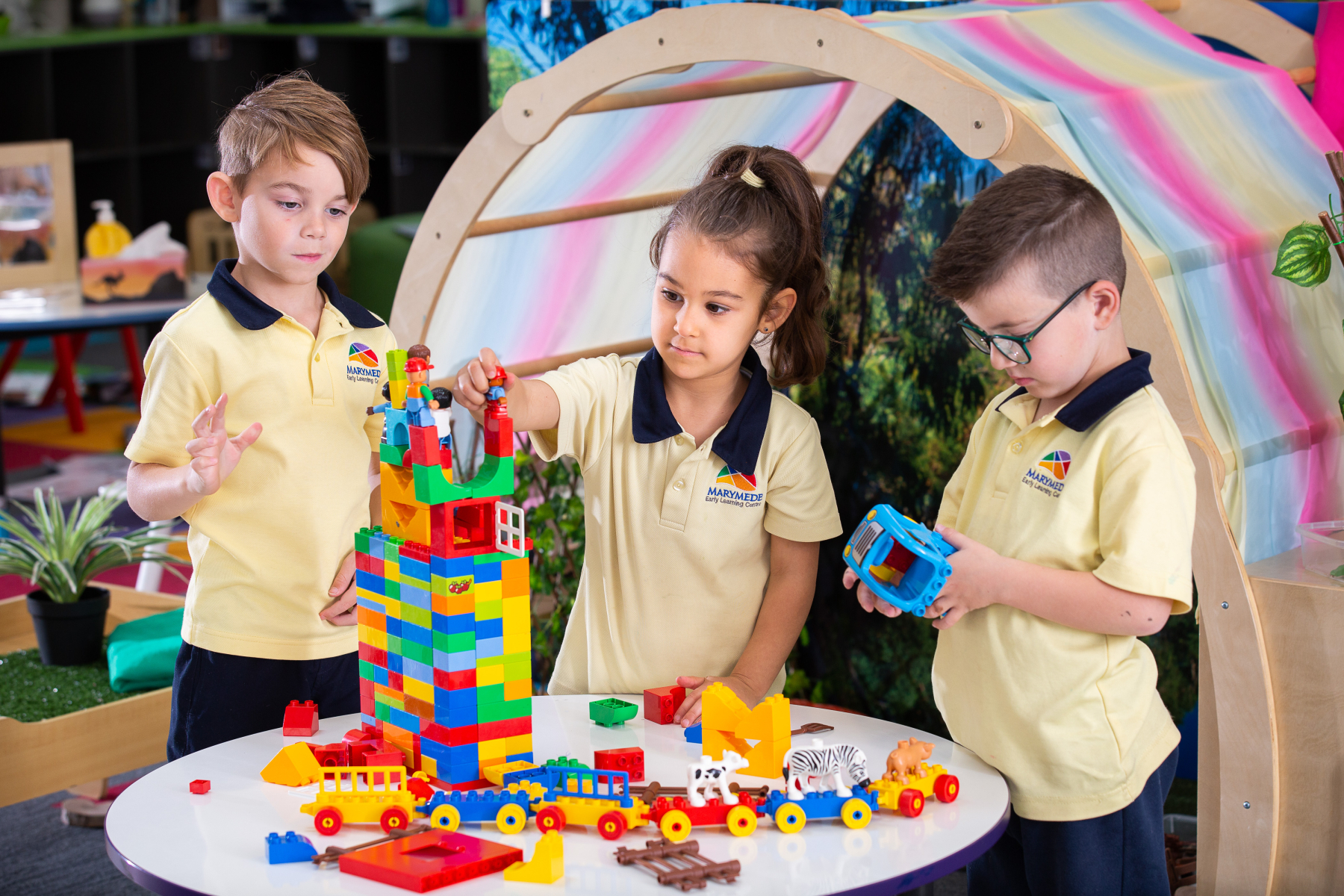Marymede Early Learning Centre