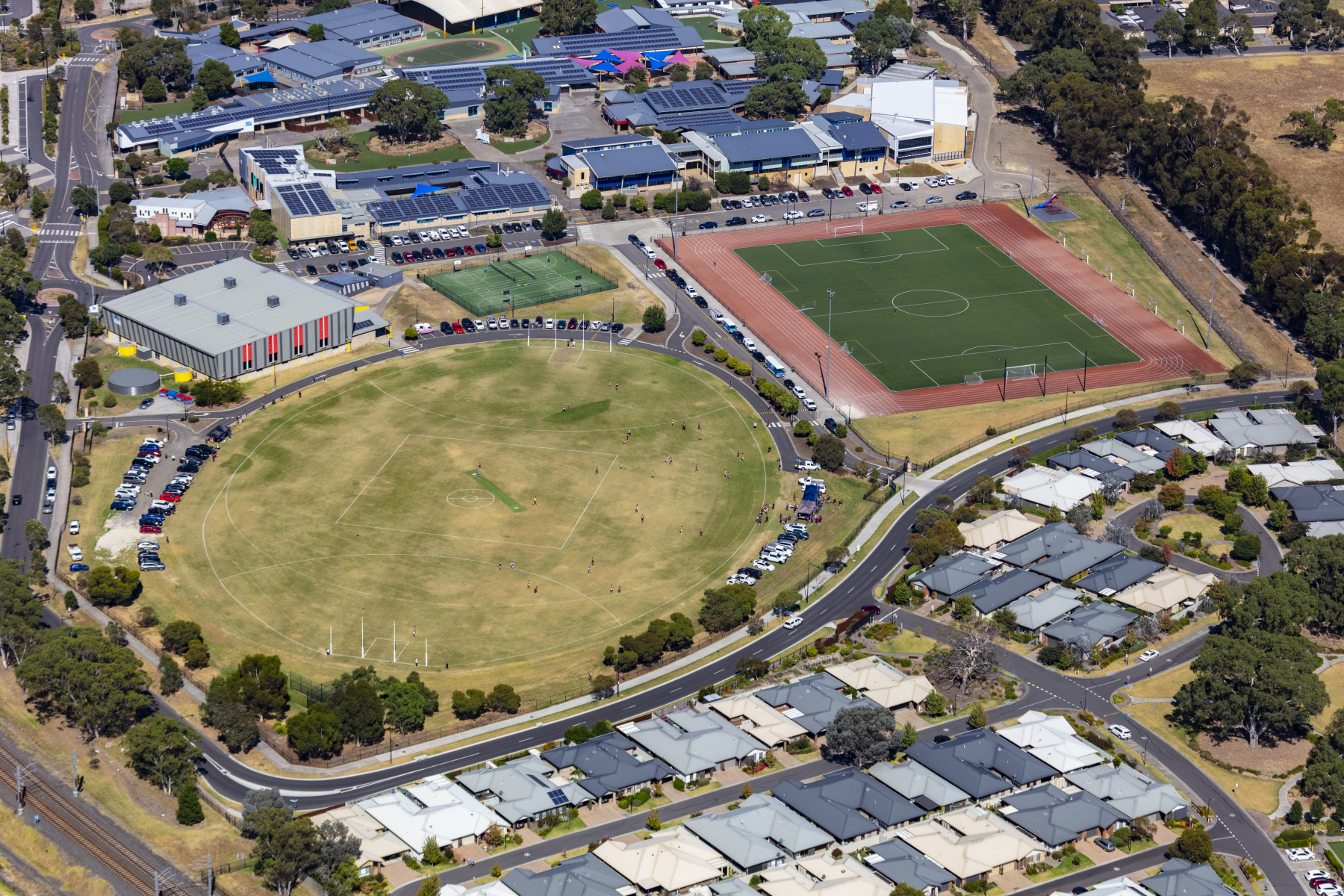 Primary | South Morang Campus