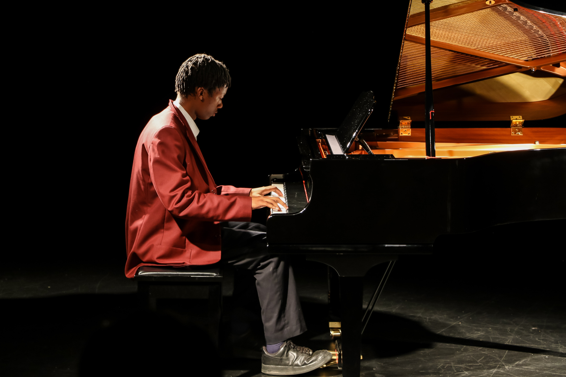 Music Program