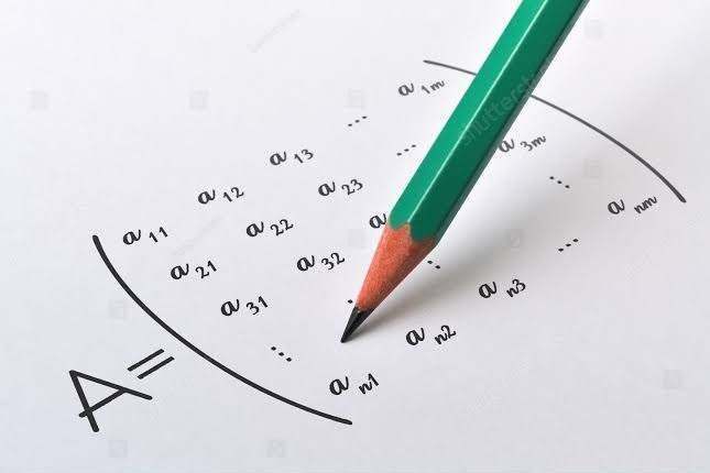 10 General Maths