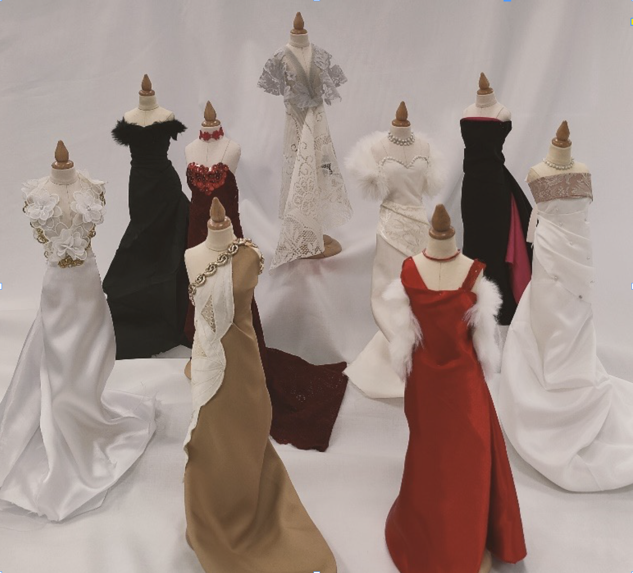 10 Textiles