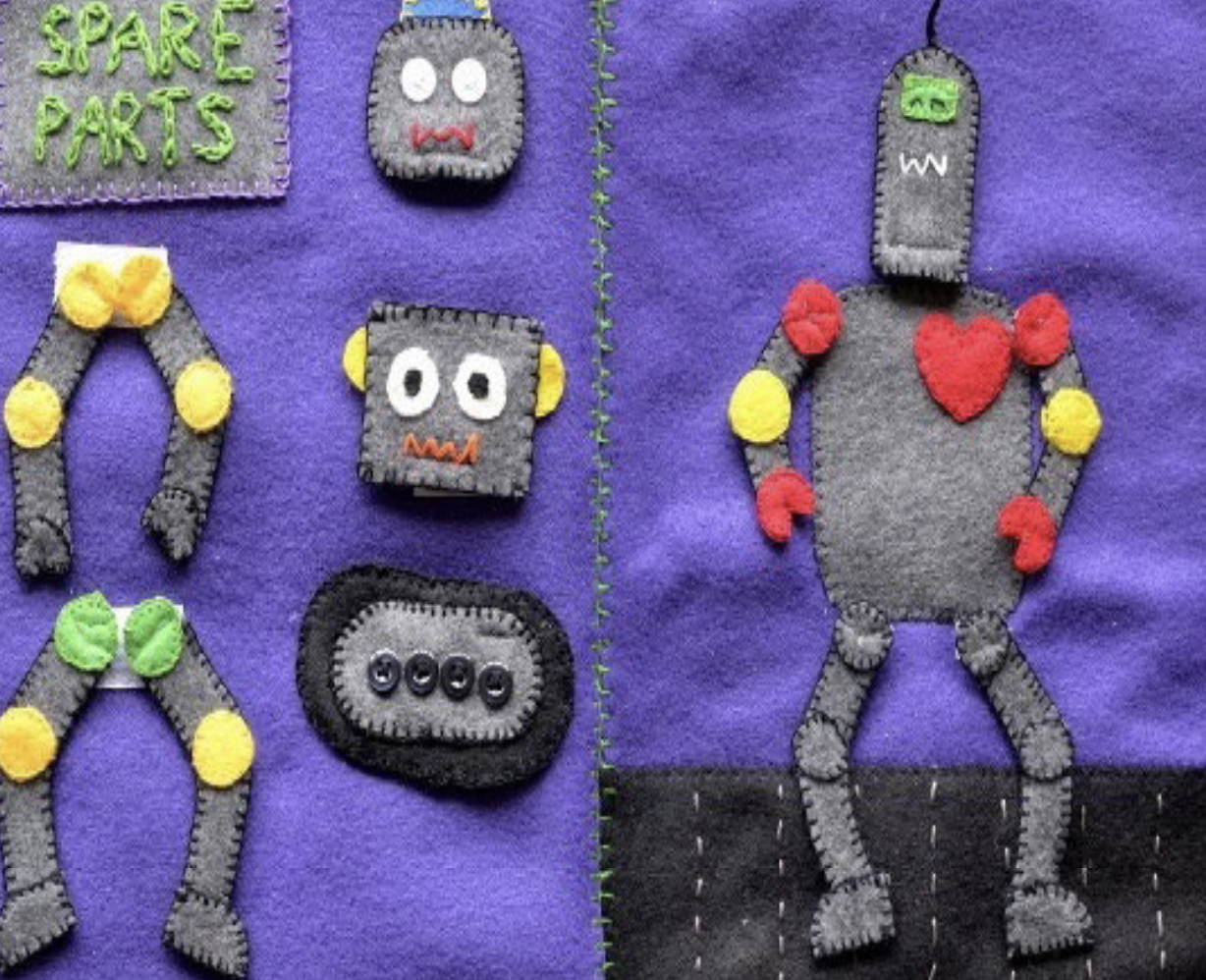 9 Textiles