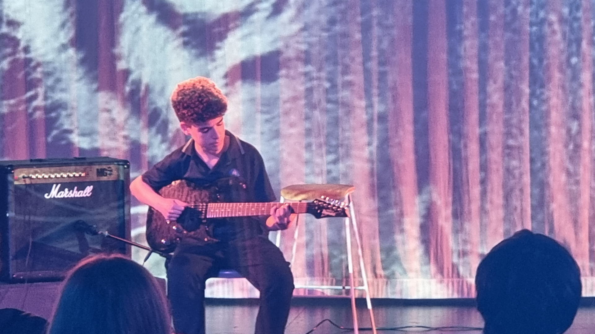 MUSIC YEAR 10
