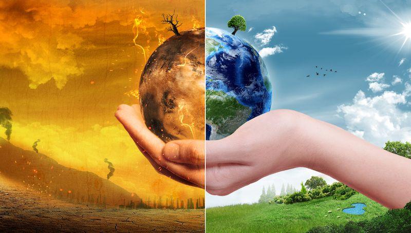 Year 10 change your world