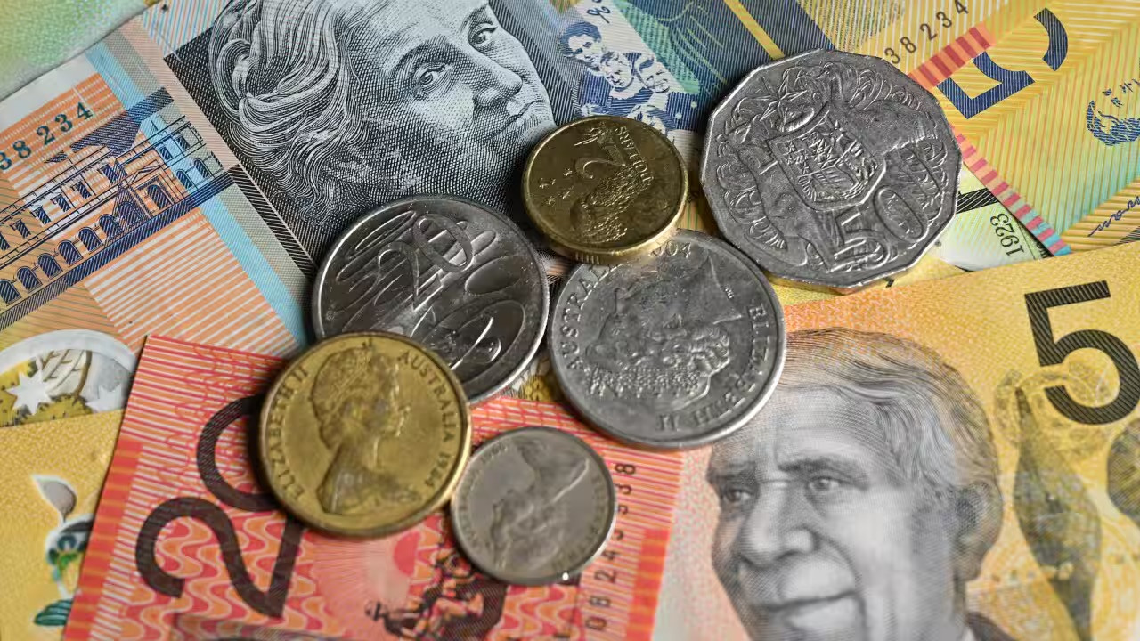 VCE Accounting