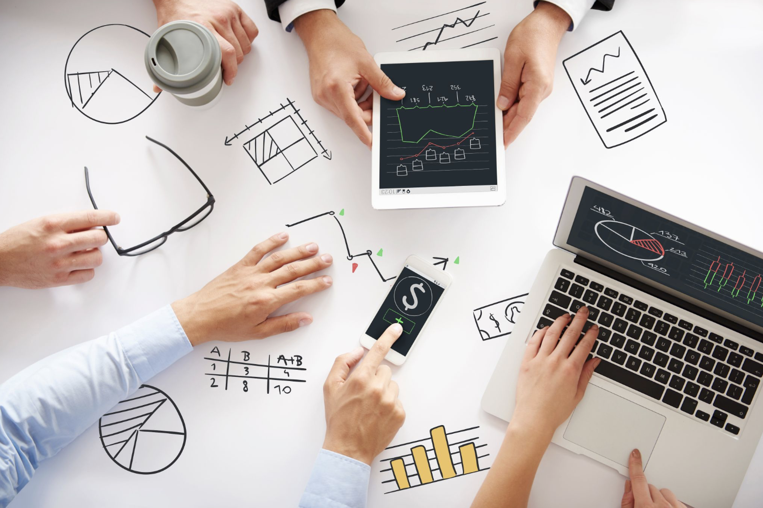 VCE Business Management