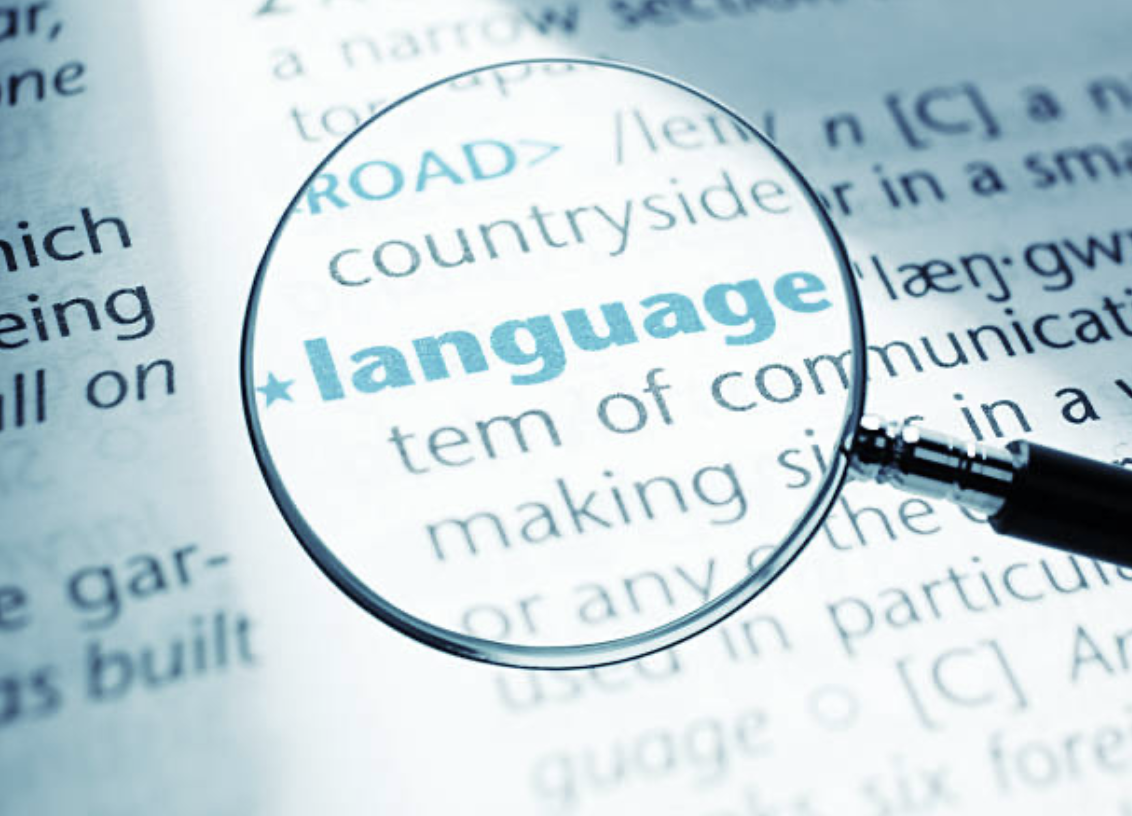 VCE English Language