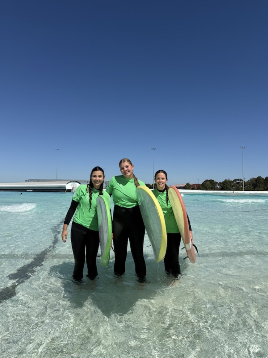 VCE Outdoor Environmental Studies