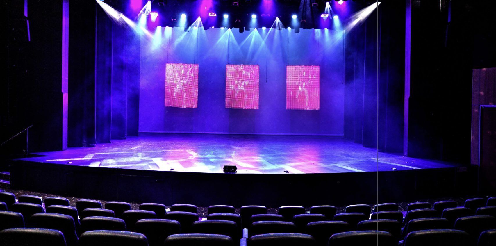 VCE Theatre Studies