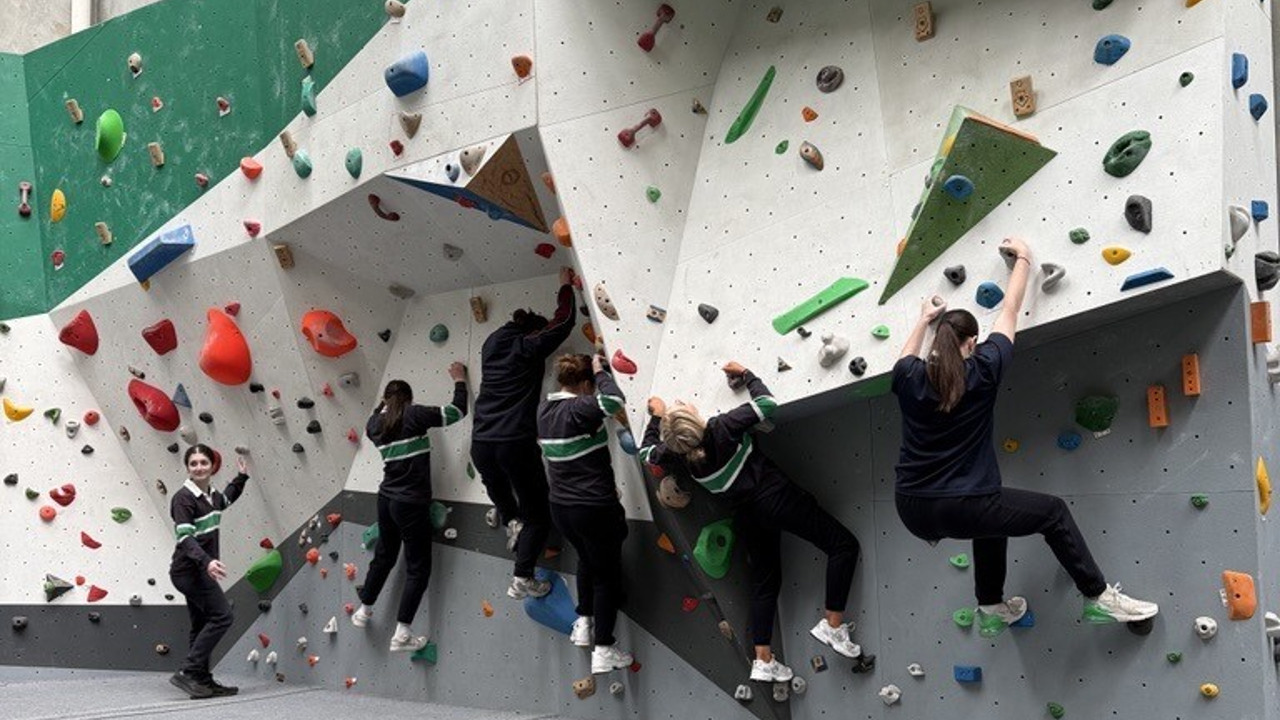 Yr 10 Sport Science