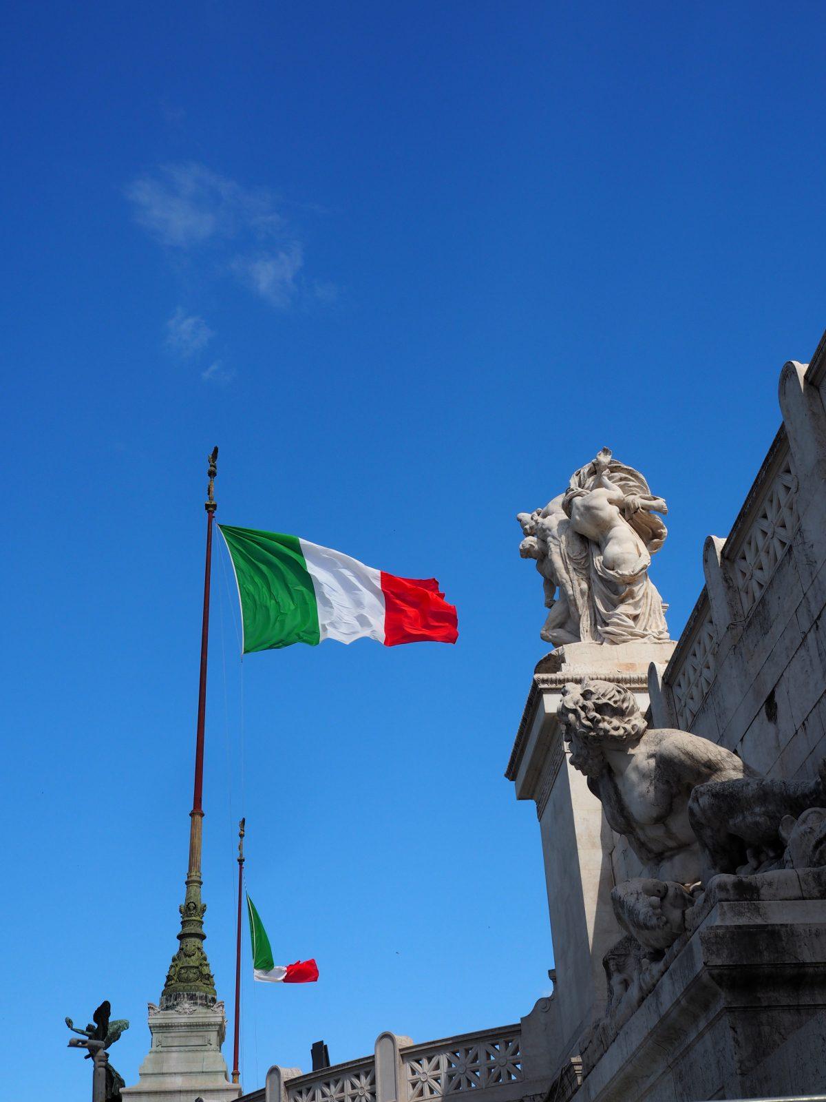 VCE Italian