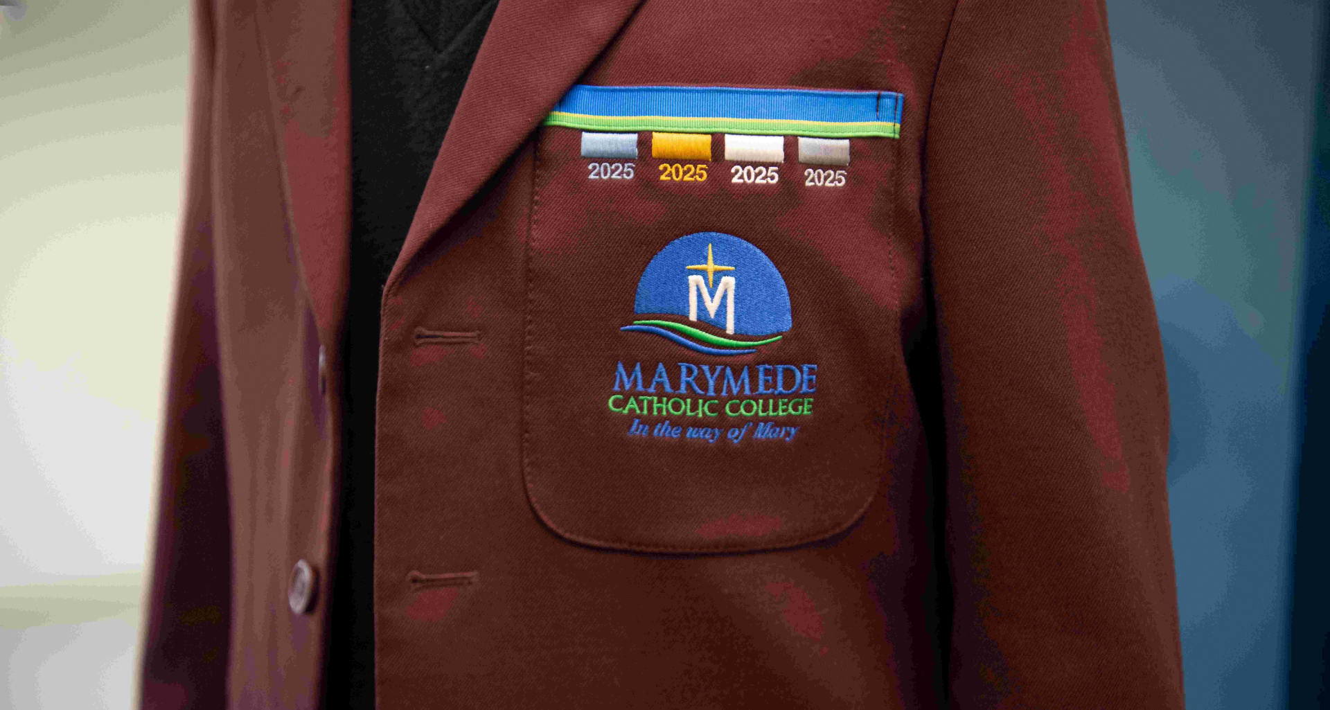 Affirmation and College Colours Program