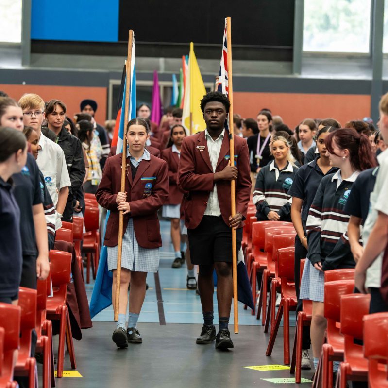 Marymede College