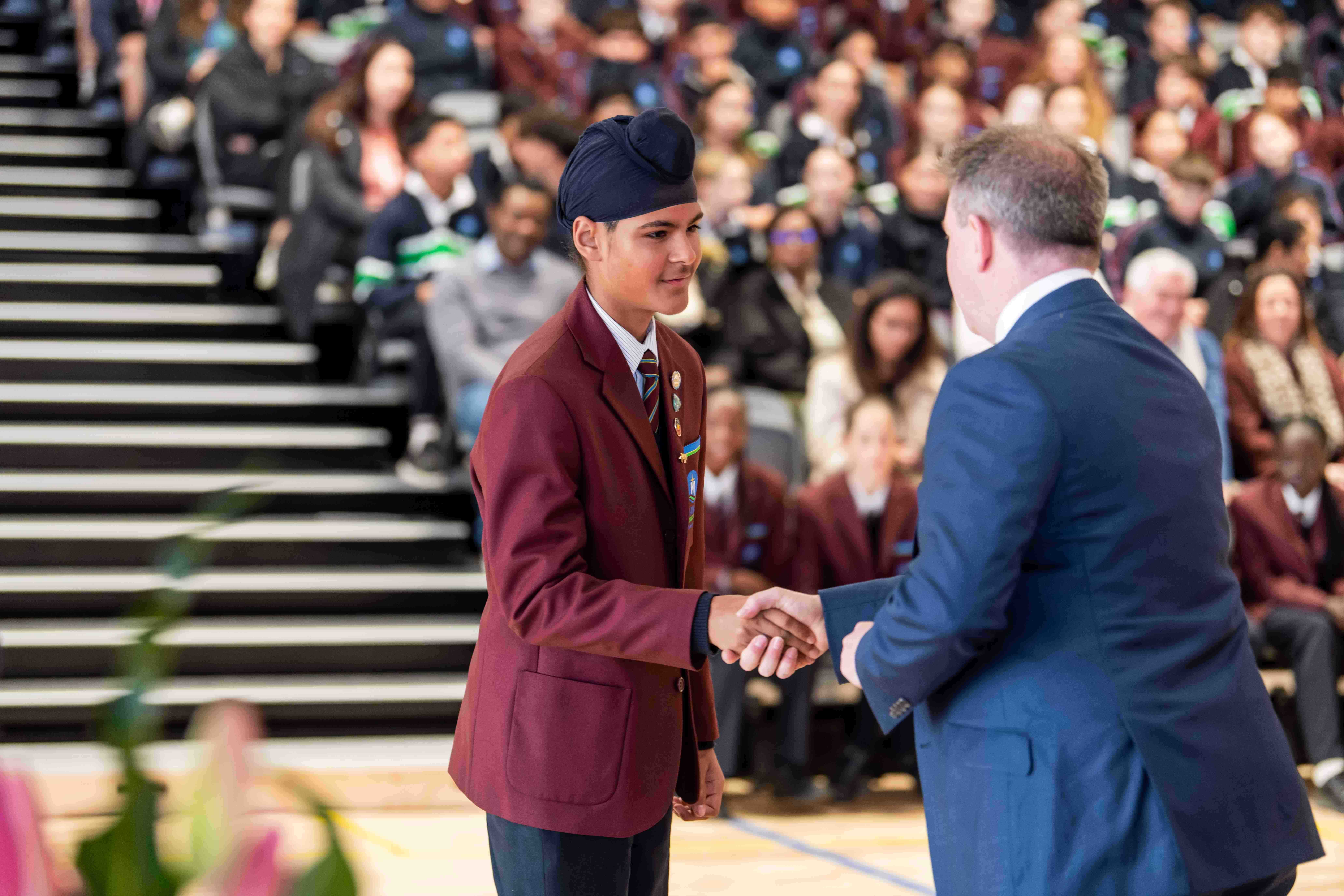 Marymede College