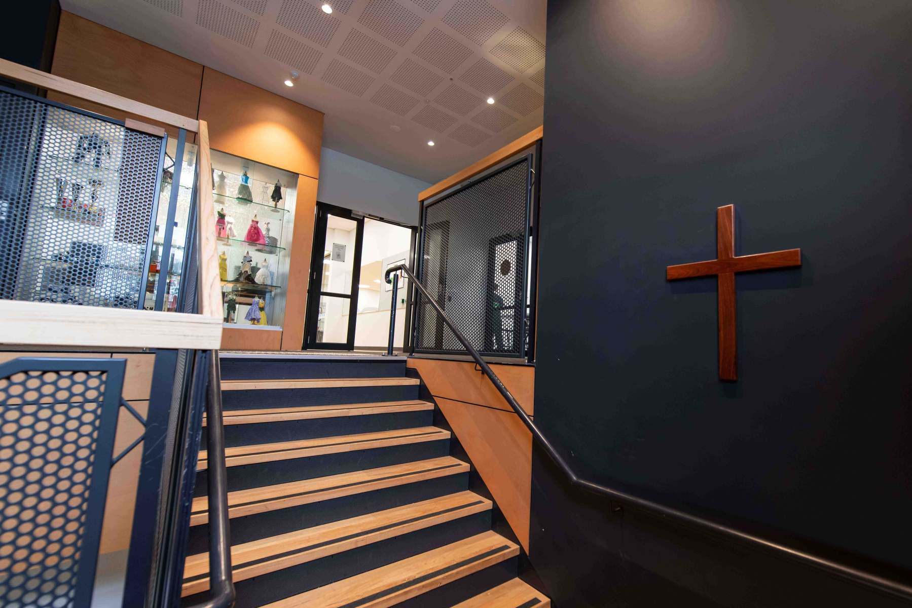 Secondary | South Morang Campus
