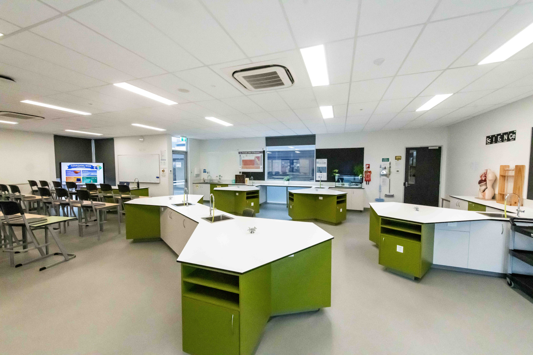 Secondary | South Morang Campus