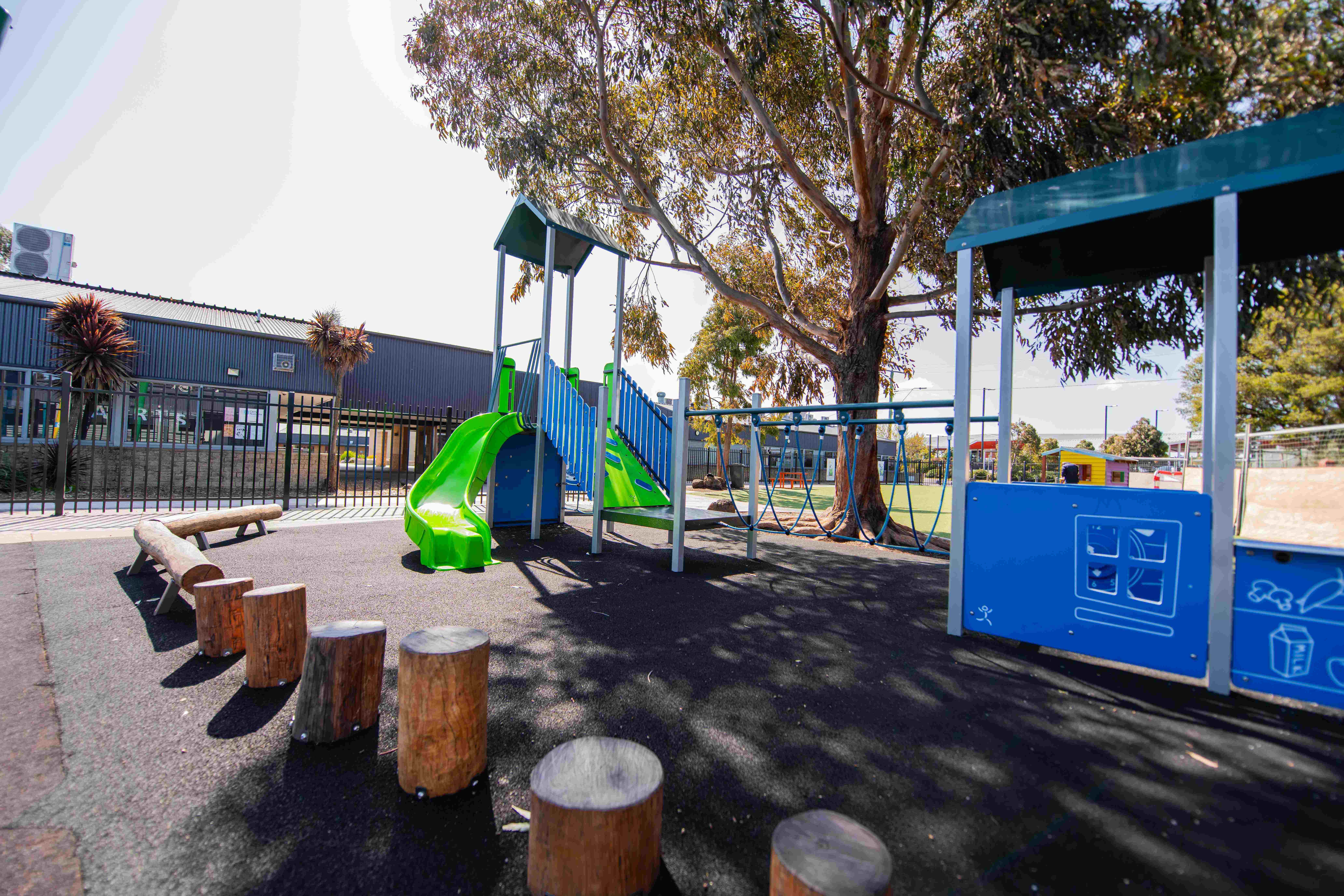 Primary School