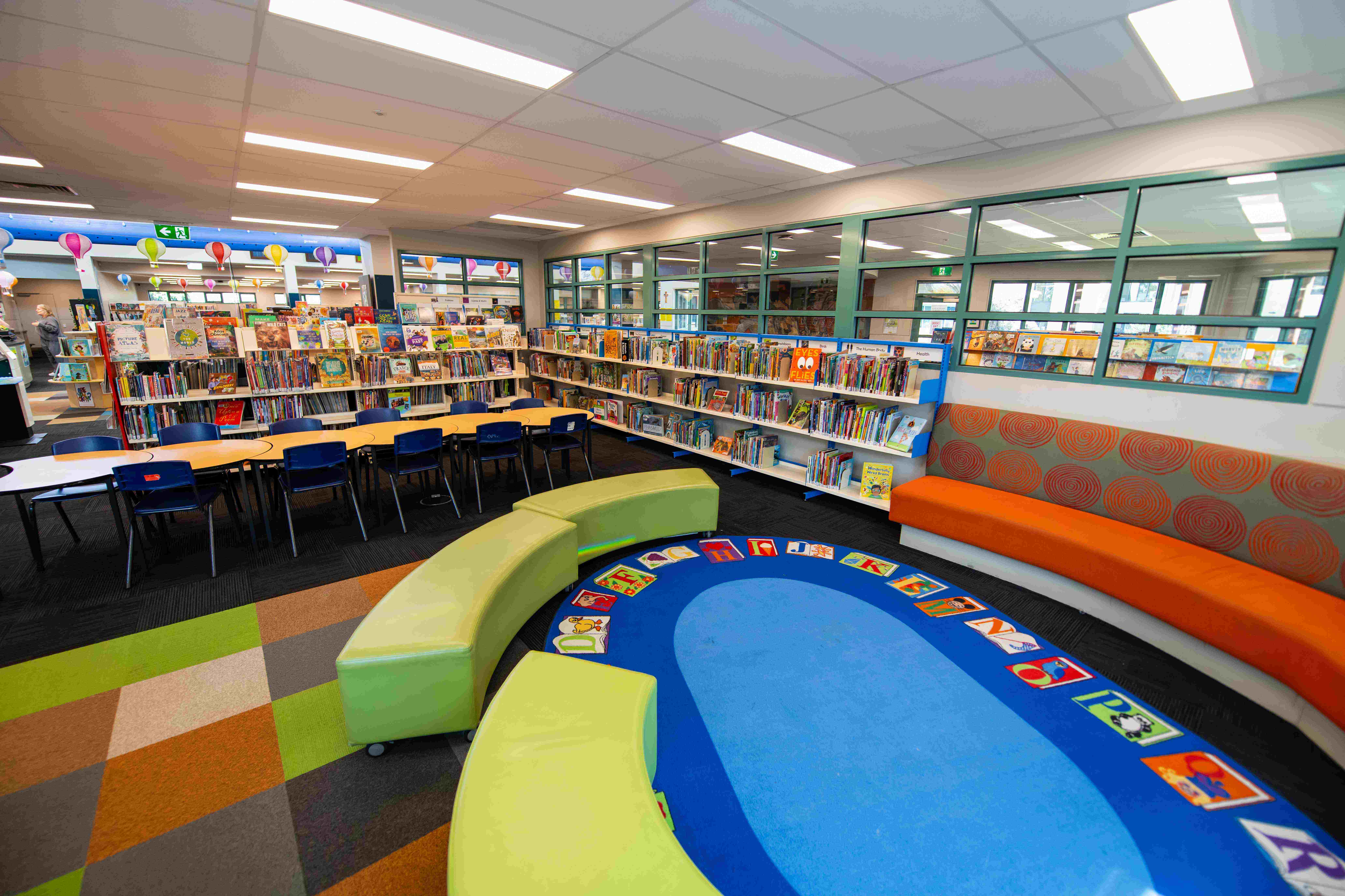 Primary | South Morang Campus