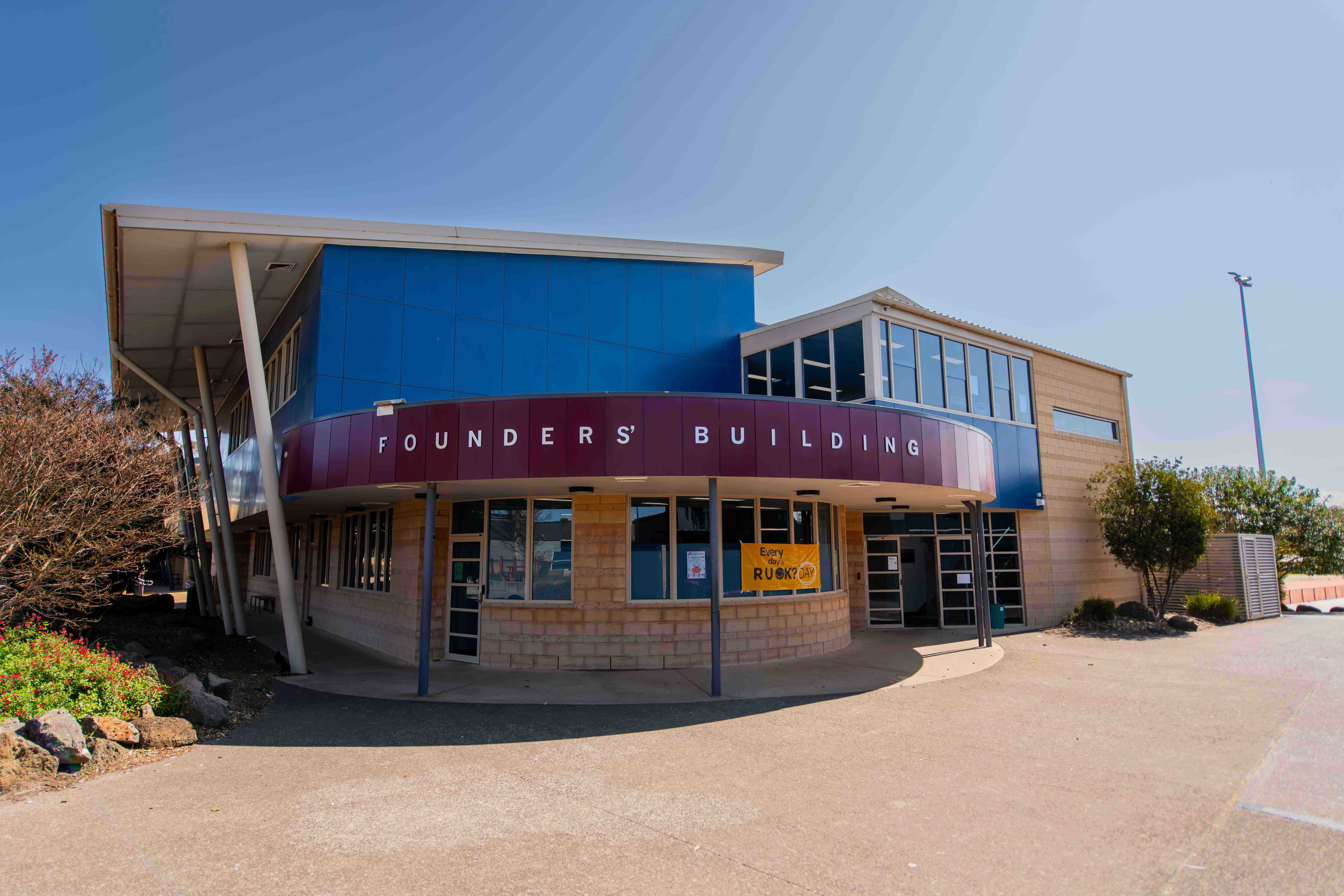 Secondary School