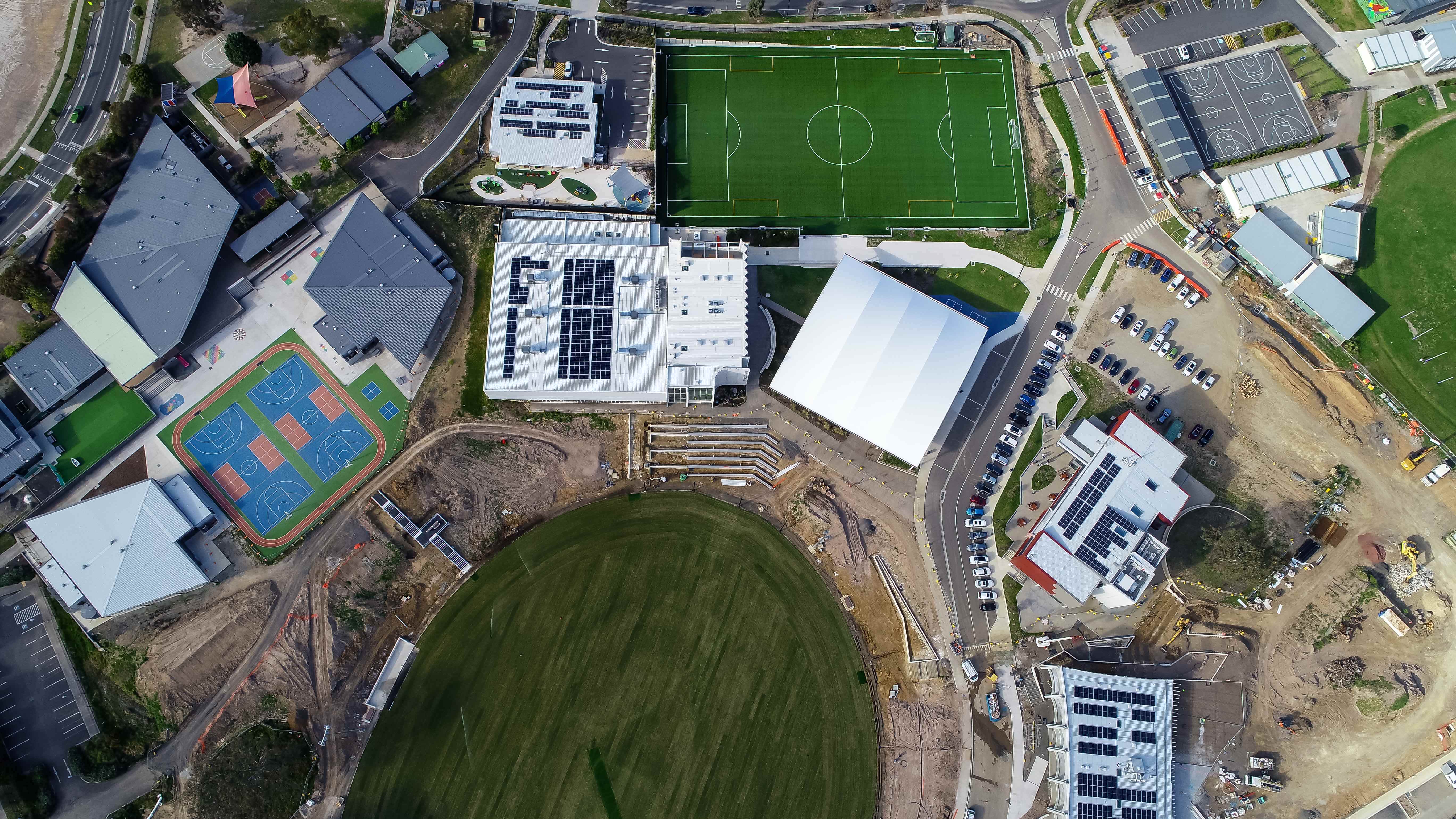 Marymede College