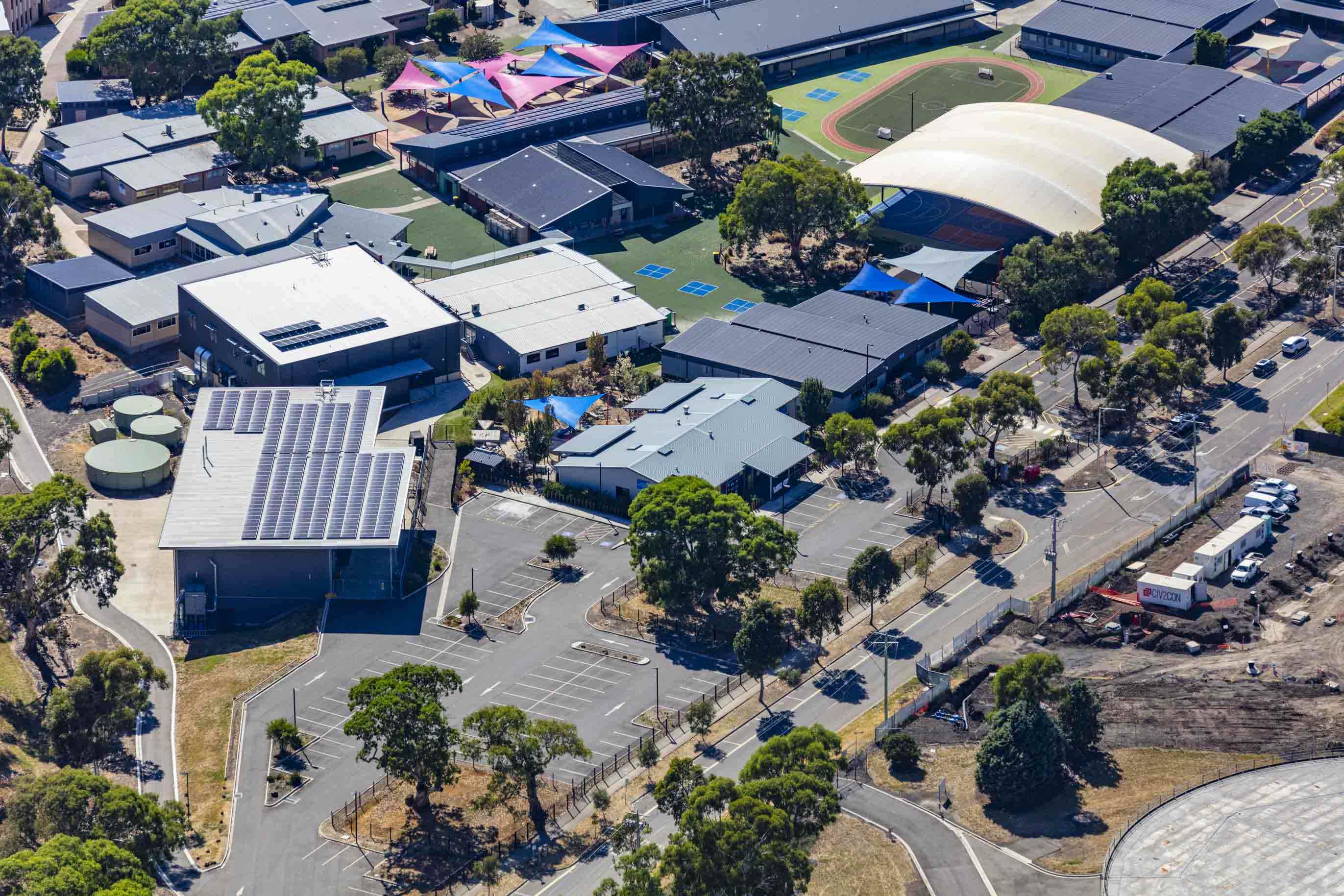 Primary | South Morang Campus