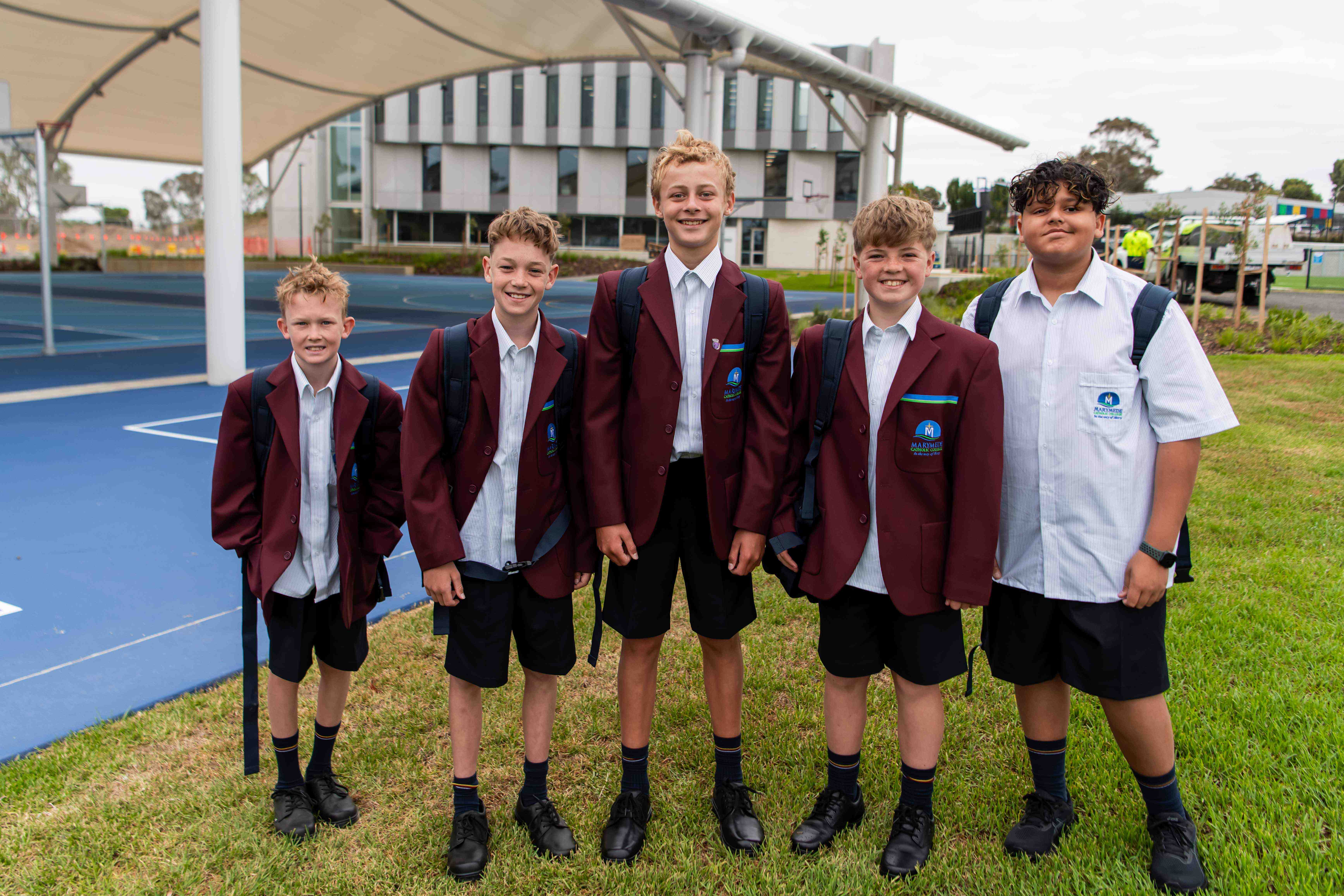 Marymede College