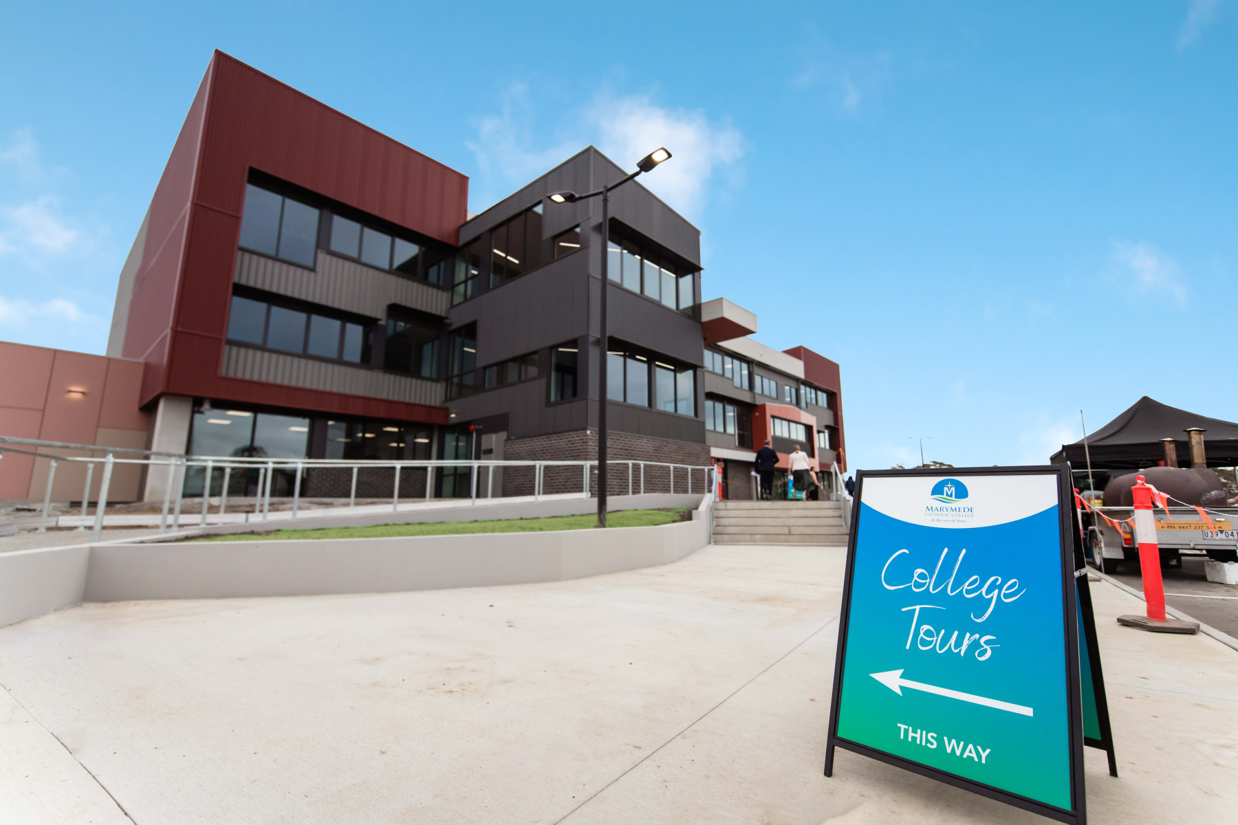 College Tours