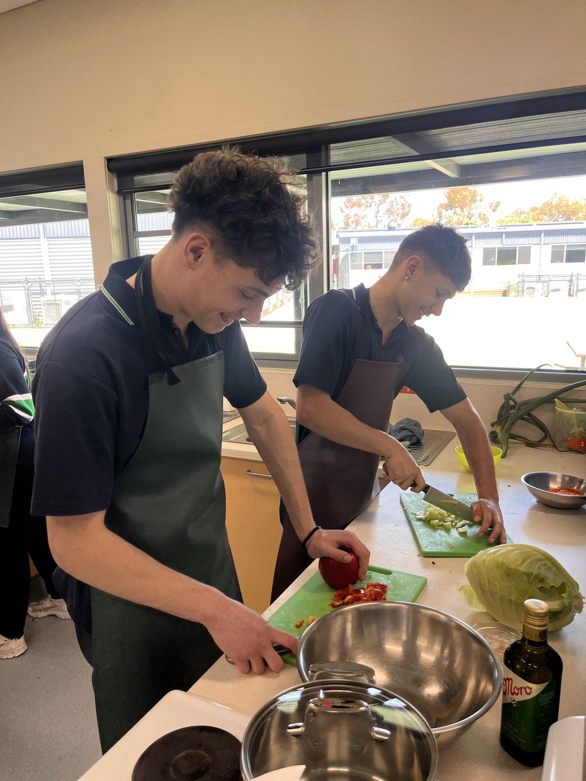 Marymede College