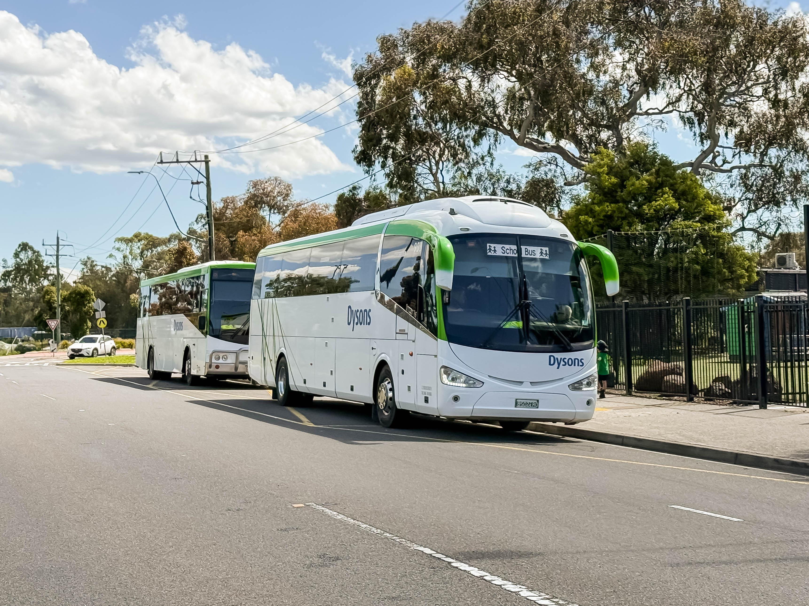 Transport