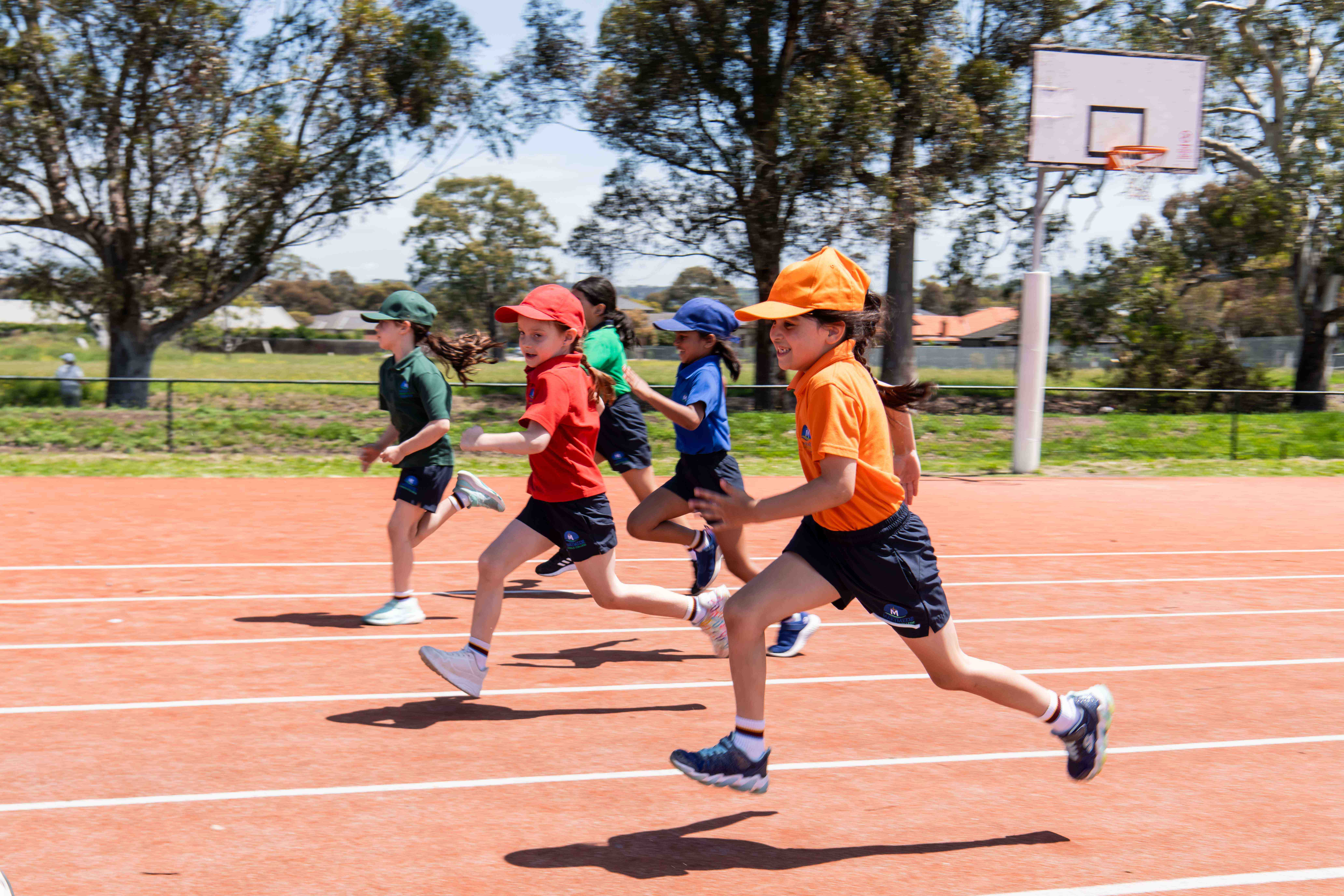 Sports Program