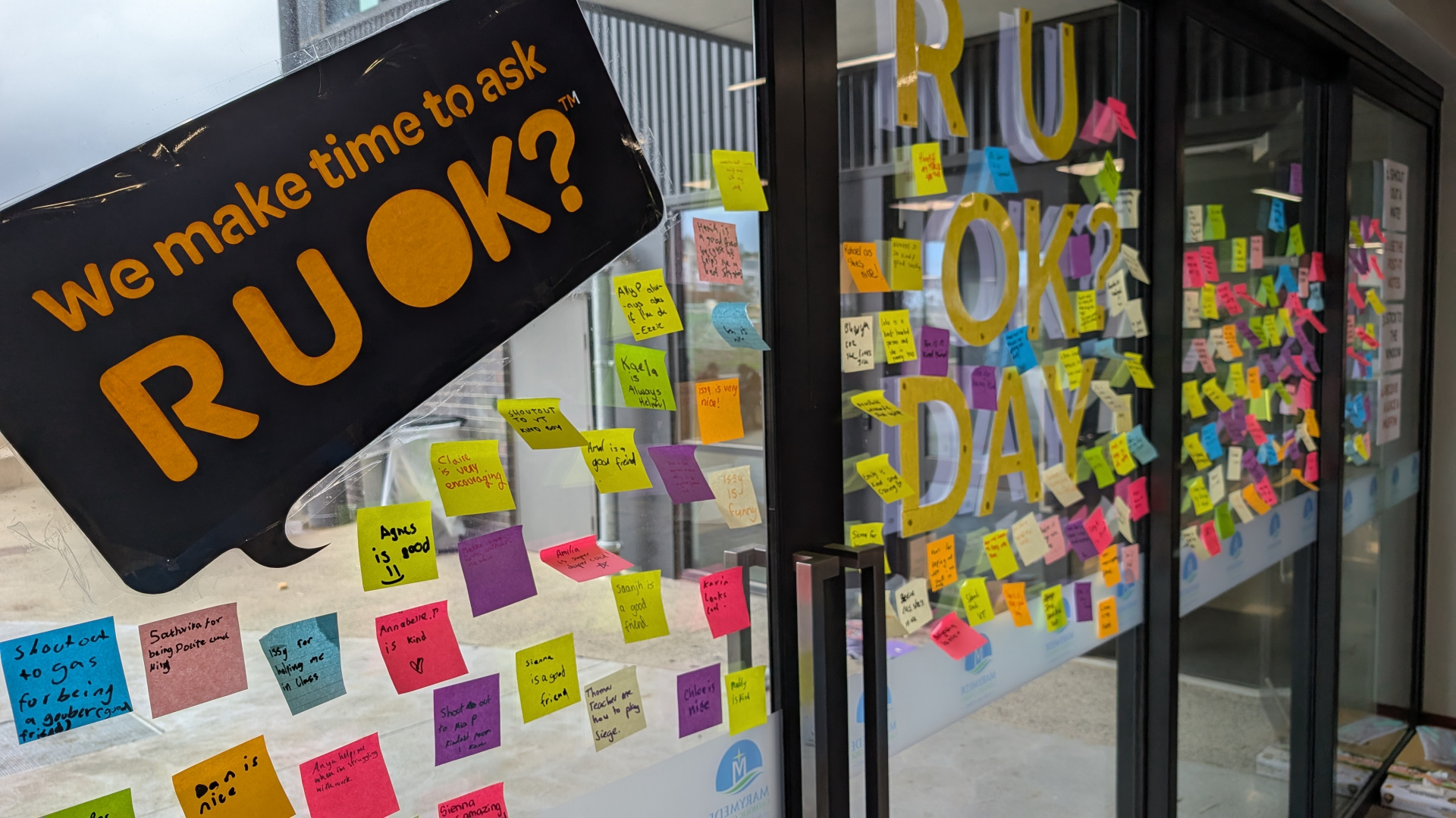 Empowering Students to Flourish