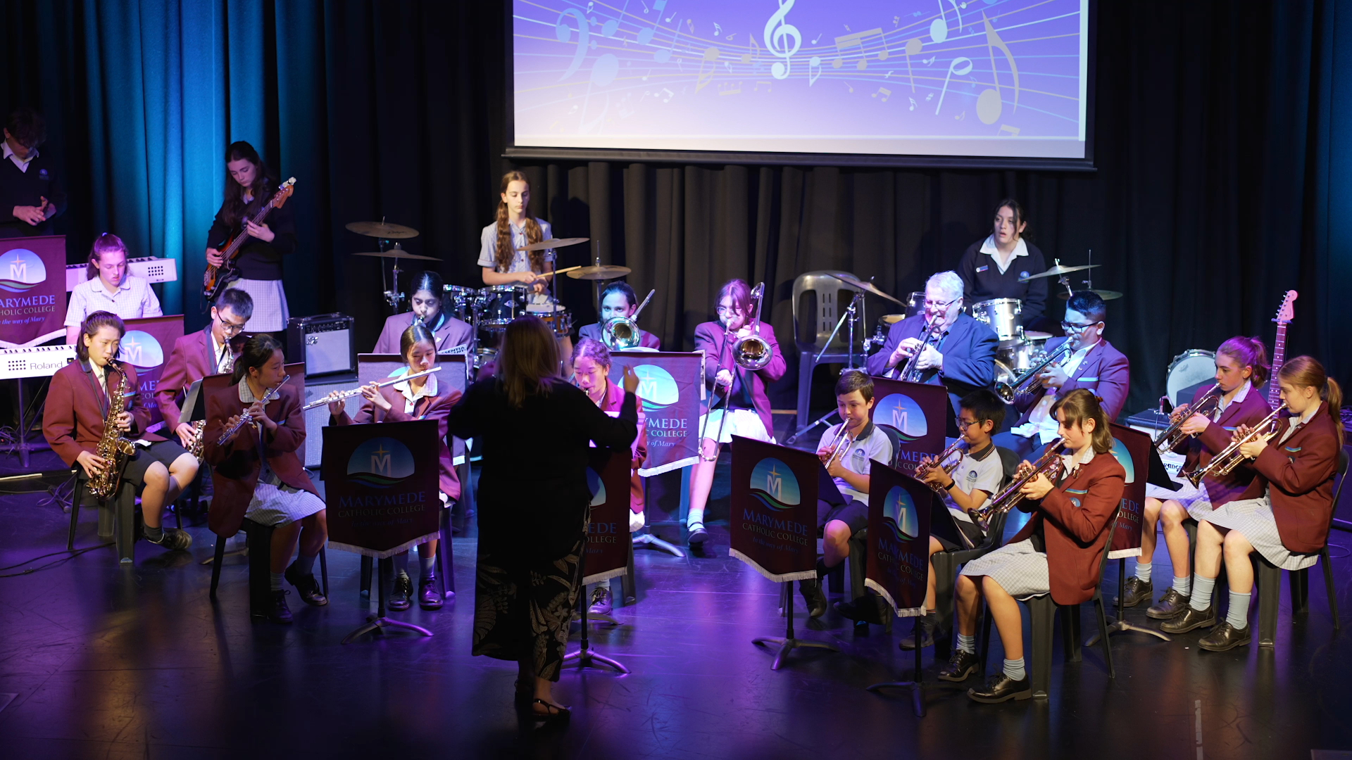 Photos Marymede Empowering Students26