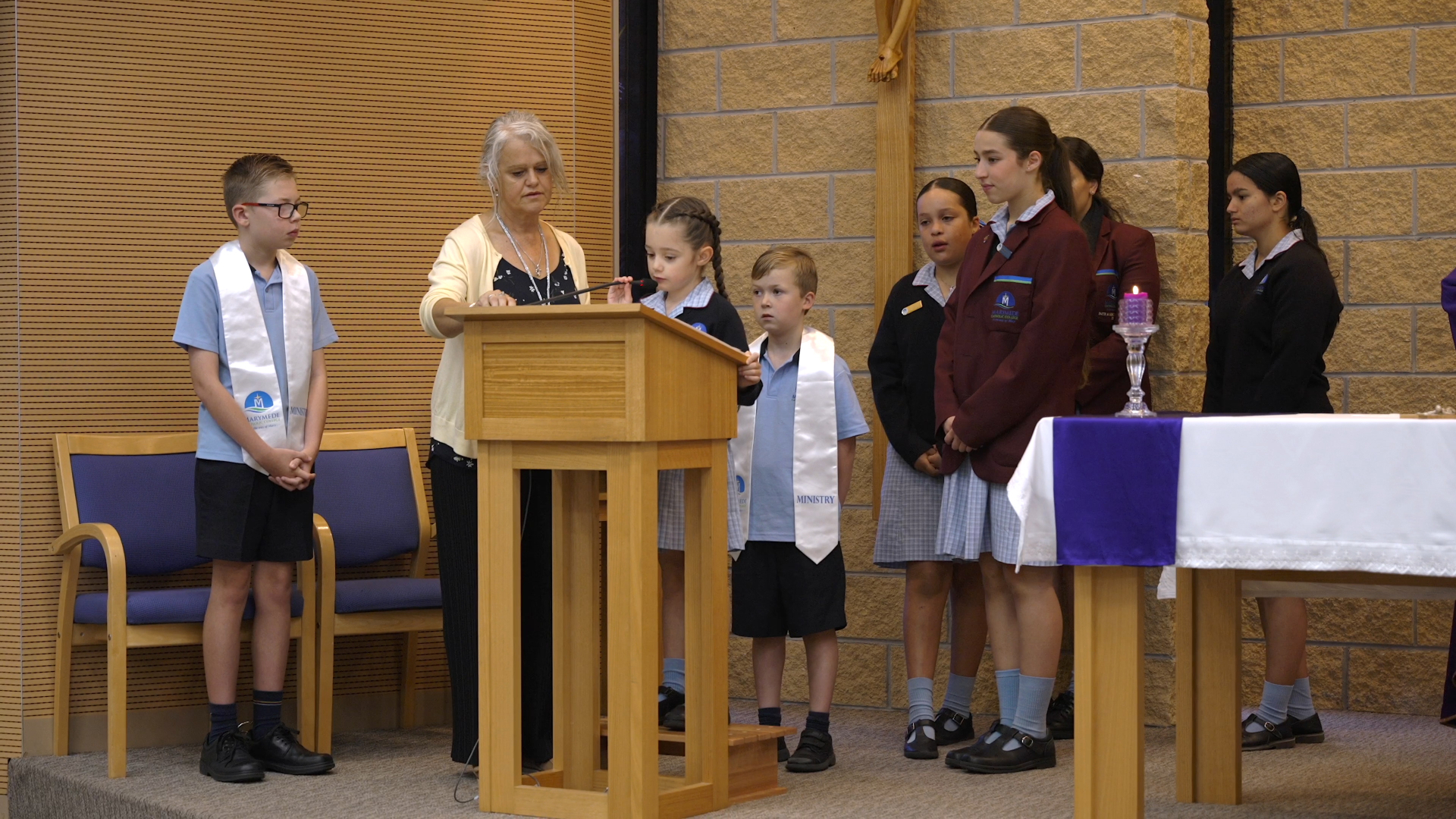 Marymede College