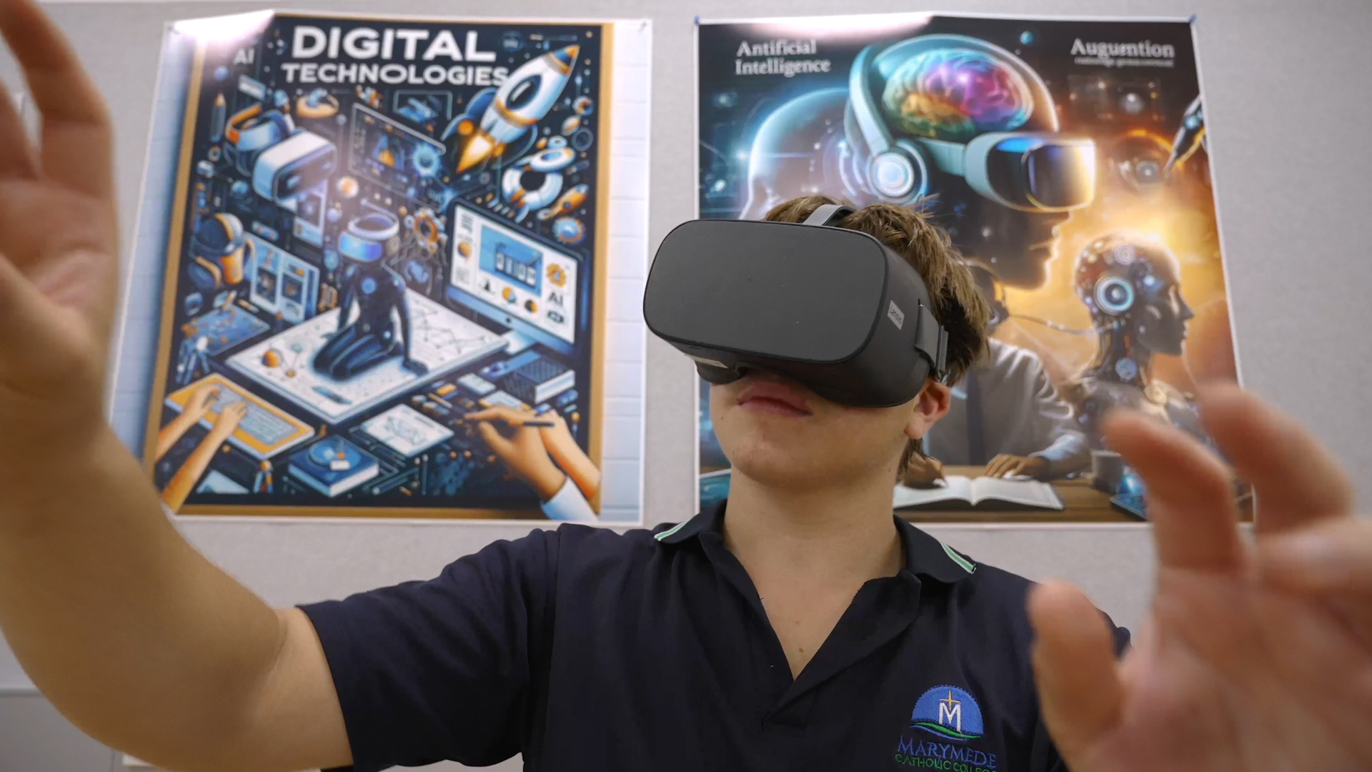 VCE Pathways (VCE VCE-VM, VET and Careers)