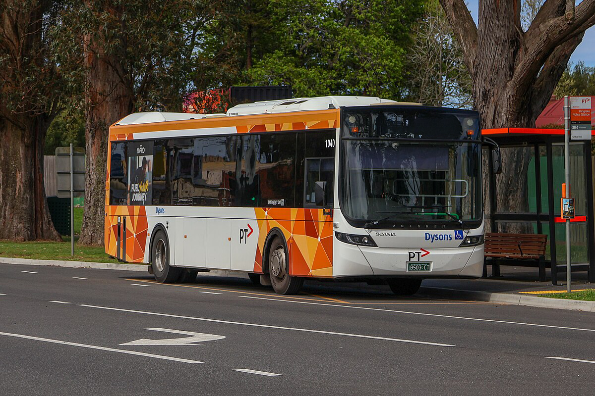 Transport