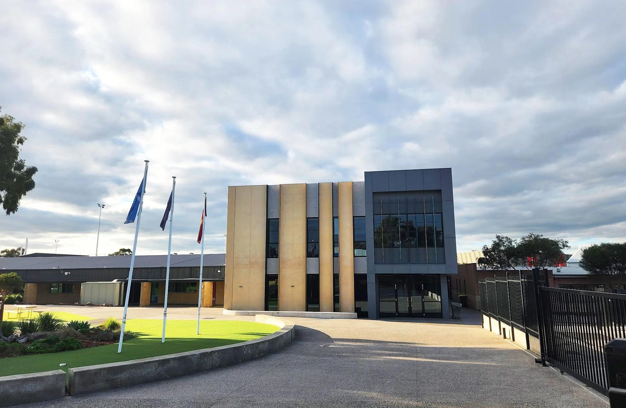 Secondary | South Morang Campus